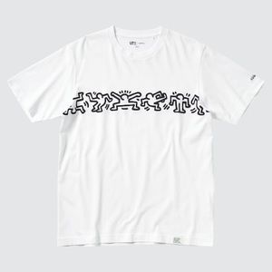 Uniqlo t shirt XS